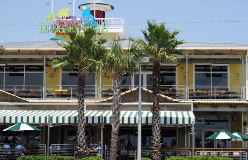 King Mast on Ocean,2 BA, FREE Bch Chairs, Pier Pk-1215 - Foto 24