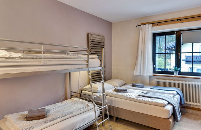 Spacious Chalet in Leogang in Salzburger Land - Foto 2