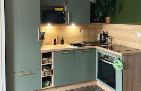 La cabane tropicale - Foto 20