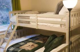 Y Fedw Wen - Foto 18