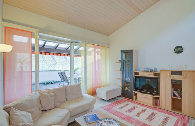 Miralago Lakeview Morcote With Pool - Foto 13