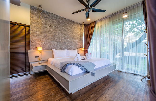 Secluded Oasis for Family - BM5 - Foto 24