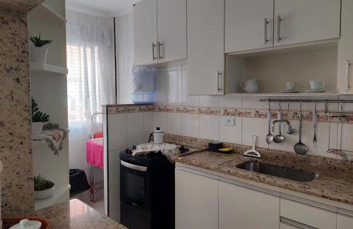 Ótimo apto 3 quartos na Praia Grande, Ubatuba - Foto 18