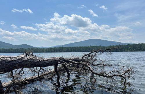 Baby Chocorua A Frame in the mountains sleeps 8 - Foto 64