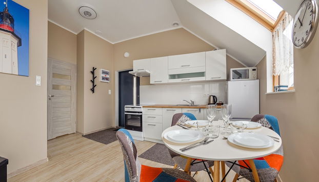 Servicio de comidas en la habitación