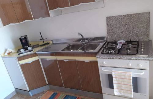 Casa dello Scoglio nel mare - Foto 19