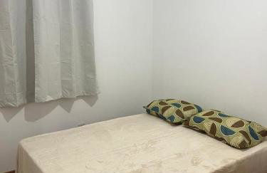 Apartamento mobiliado com ar condicionado Abrantes Camaçari - Foto 11