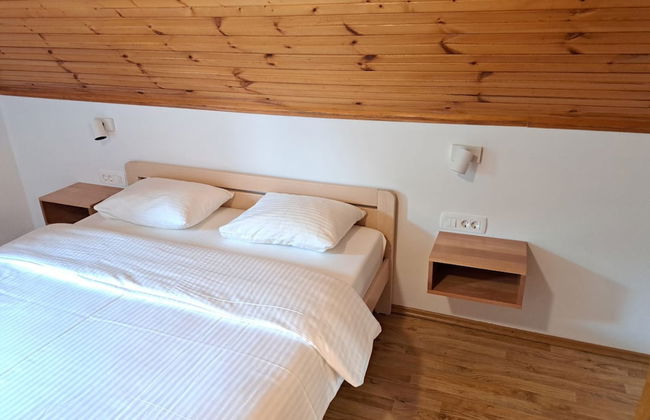 Guesthouse Žafran - Foto 14