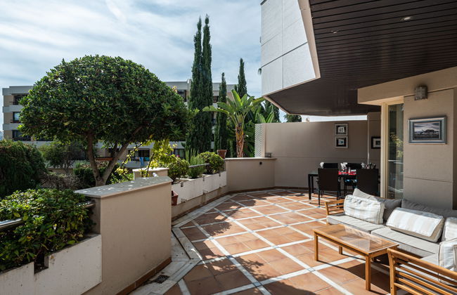 Fuente Aloha - Foto 24