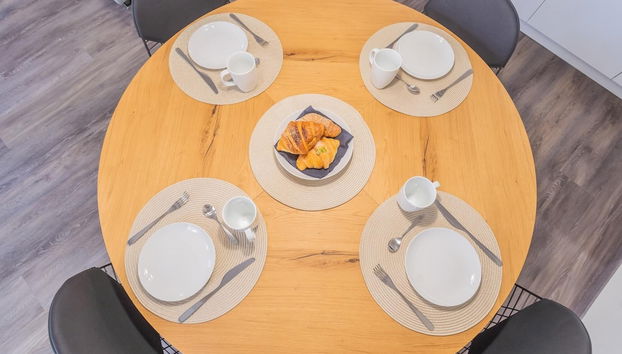 Modern Stylish Apartment in Como City - Foto 5, Habitación