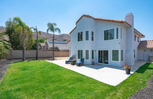 Luxe Spacious Home Near Parks Fully Equipped - Foto 5