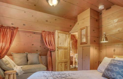 Wallace Cottage - Meredith Lodging - Foto 12