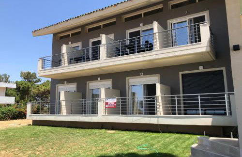 Alkyon Apartments Studios - Foto 15