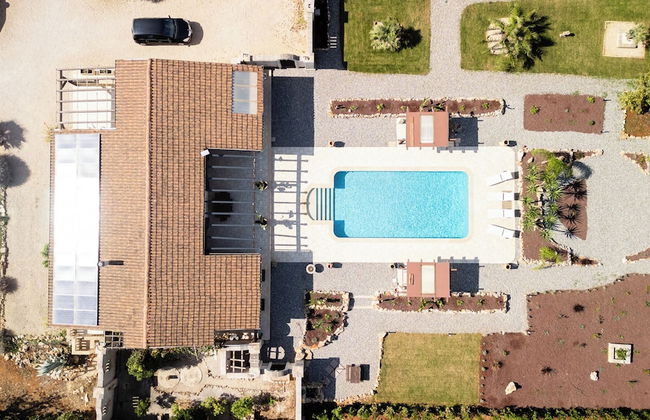 Villa Alexander & Pool Wonderful Italy - Foto 38