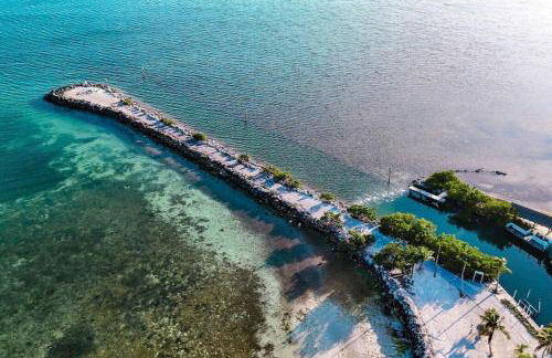 KAWAMA L1 in Key Largo, Beach, Lagoon, Pools, Tennis, Free Bikes and Canoes - Photo 3