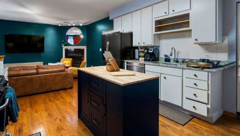 Pool Table, PingPong, Arcade, 2-Car Parking, 3 Floors - Foto 4