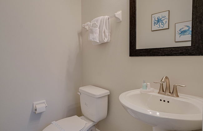 Balmoral Resort-126mc 3 Bedroom Home by RedAwning - Foto 19