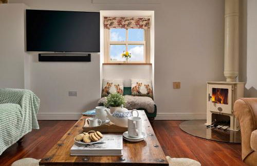 Finest Retreats - Moelis Granary - Luxury Cottage with Hot Tub - Photo 6