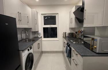 New Greenwich Apartment Near Cutty Sark, River & Park - Foto 9