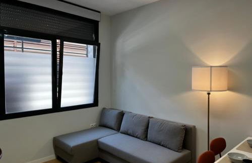 Exyca Plaza Castilla - Photo 30