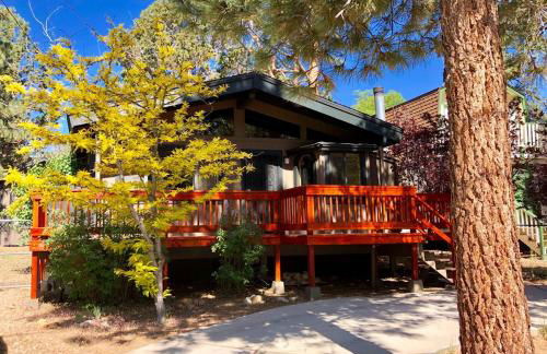 Bearadise Cabin - Foto 39