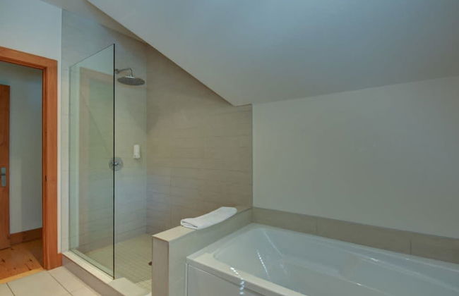 Spacious log Cottage Resort Access Citq 242255 - Foto 26