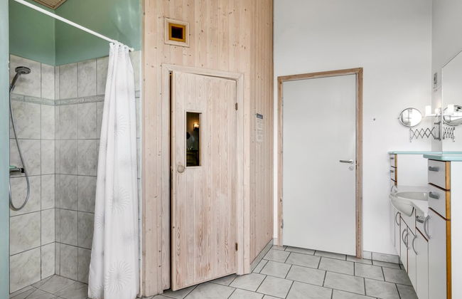 "Jolanta" - 250m from the sea - Photo 24