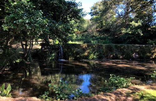 Moulin des Forges Gites, Camping et Glamping - Photo 14
