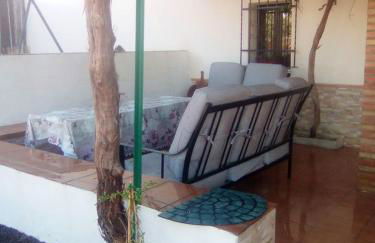 Charming House with Pool in Montilla - Foto 37