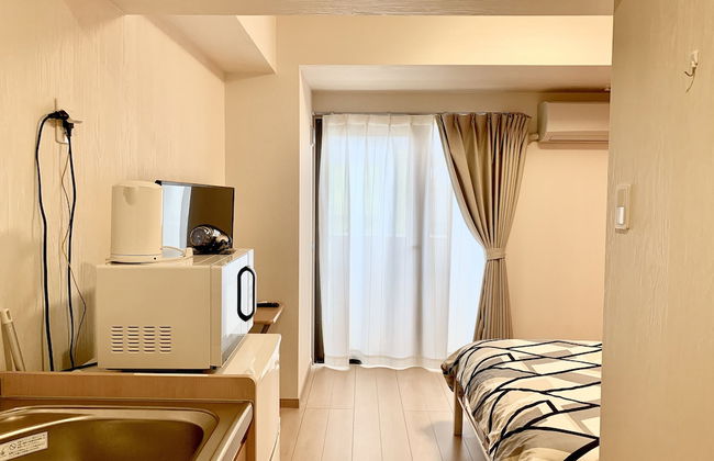 Mango Resort Okinawa Chatan - Foto 12