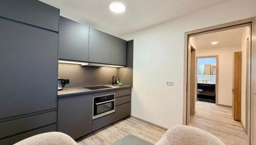 GG Apartment 7 - Foto 2, stove