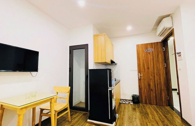 Era Apartment Khuc Thua Du - Foto 16