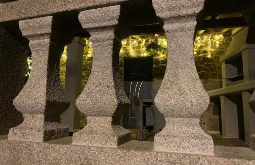 As Penedas, Casa dos Arcos - Foto 45