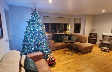 Auchenhill Lodge - Foto 32