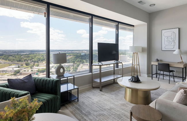 Downtown Birmingham Apartments by Landing - Foto 25