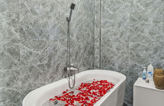 Rosemary Villa near Han River - Photo 35