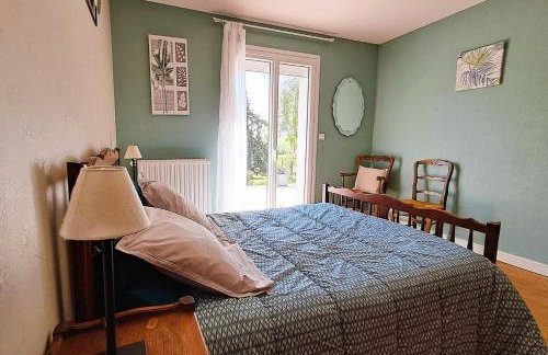 La maison vautier - Foto 18