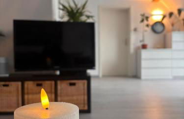 Ferienwohnung „Ruppbergblick“ - Foto 8