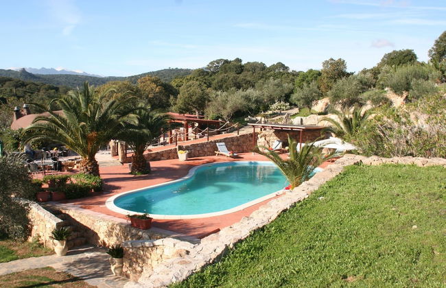 Holiday Home in Telti Near Beach - Foto 28