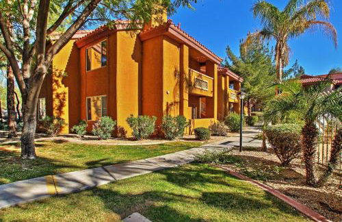 Near Bellair Golf Club! Phoenix Abode with Pool - Photo 17