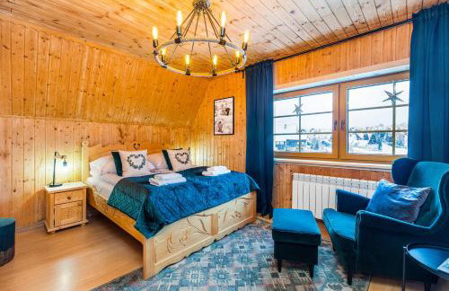 Willa Gocówka & SPA - Foto 52