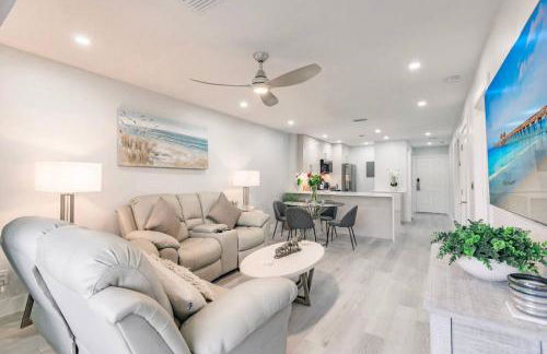 Park Shore Resort, Top Floor BLDG H 347-Lake view - Foto 4