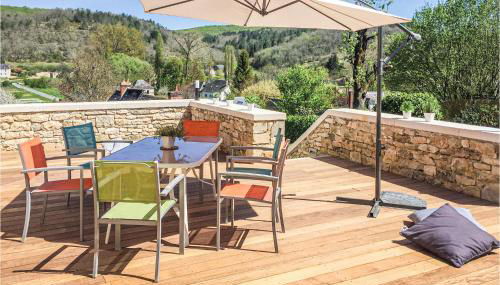 Stunning Home In Coly With Wifi - Foto 2