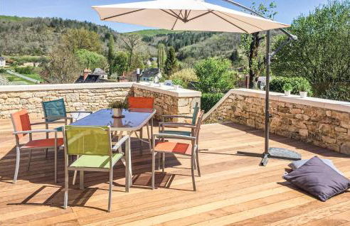 Stunning Home In Coly With Wifi - Foto 2