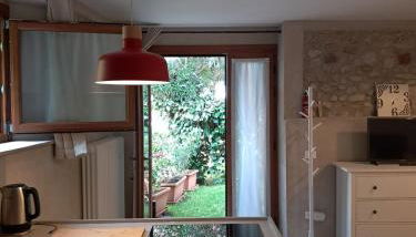 Casa Valle - Lago di Garda - Foto 1, stove