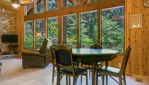 Yakima River Cabin - Foto 4