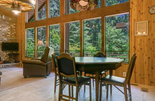 Yakima River Cabin - Foto 4