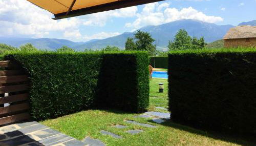 Planta baja con jardín y piscina en Olopte - Foto 5, Other