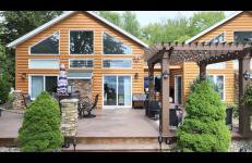 Luxury Lakehouse on Oneida Lake - Foto 7