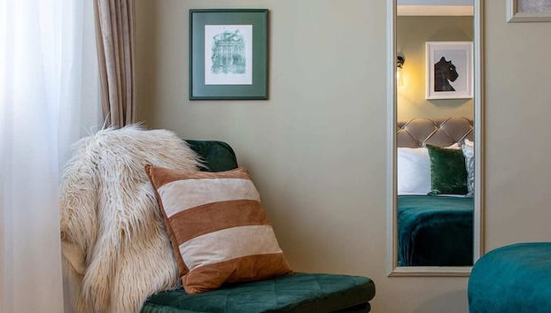 Holt - Bagheera and Mowgli - Foto 5, Habitación